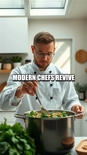 Echoes of the Barley Feast Through Time