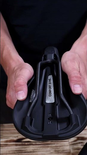 A Quick Look at the WTB Silverado... #mtb #gravelbike #cycling