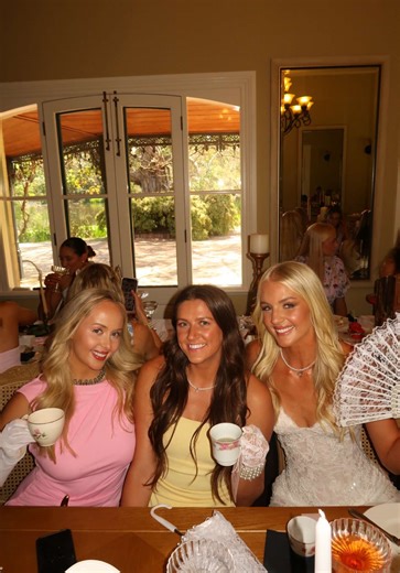 Bridgerton Hens: The Ultimate Bachelorette Experience