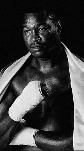 Uncommon Boxing on Instagram: "The Easton Assassin’s training routine Basics repeated at an extremely high level + call the wife. #larryholmes"