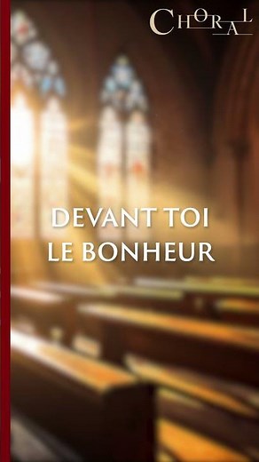 Comme l’aurore, ta lumière jaillira | Mercredi des Cendres & Carême | Emmanuel Music