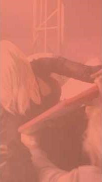 DoorShan - Chauffer dans la noirceur 2024 #festival #concert #rockelectro