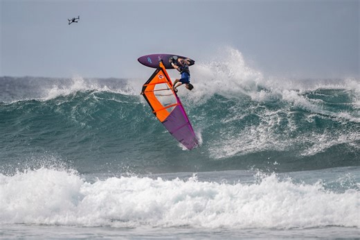 ALOHA CLASSIC 2025 Finals Day Raw Footage 😌, enjoy 😎 🎥 @oceanpaddlertv 🎥🚁@rudycastorina_oceanmedialab The 2025 Aloha Classic: Presented by Windsurf AI as the official Broadcast Partner - @windsurf_ai @alohaclassicmaui @world_wave_tour @pwaworldtour @windsurf_ai @goyawindsurfing @countyofmaui @mauioed @mr.nevrslo @hitechsurf @hitechsurf @manafoods @dimensionpolyant @mauitoyotadealer @worldsailingofficial @hawaiihta | World Wave Tour
