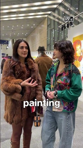 Here's All You Need to Know About Buying Art in Egypt