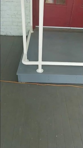 Washington Bros Construction | Handicap Ramp Build at Chastain Park – Atlanta, GA ♿🏗️