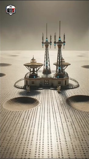 LEGO Moon Base #lego #legocity