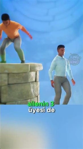 Kediyle Gelen Dram! 🐈💔😔☠️