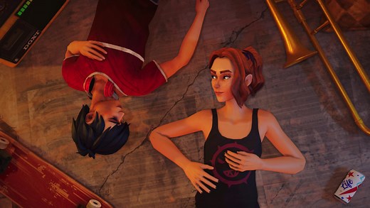 Road 96 Prequel 'Road 96: Mile 0' Now Available For Xbox | XboxAchievements.com