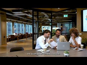 Dynamic Subsurface Interpretation and Modeling in DecisionSpace® 365 Geosciences Suite