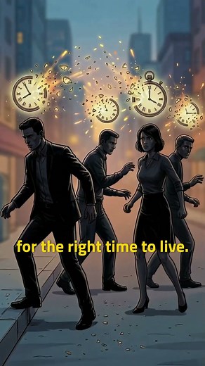 Living After Death #whatif #animation