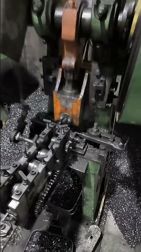 Double Round End Keys Type a Parallel Keys GB1096 Flat Key production process