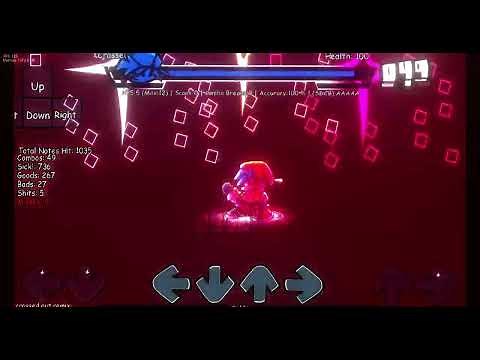 CROSSED OUT REMIX V2 BUT RTX/RESHADE SHOWCASE MOD