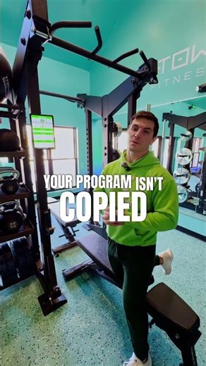 The Smarter Way to Start a Fitness Program