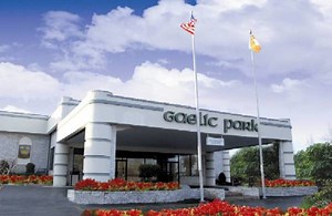 Gaelic Park Hiring For Several Positions