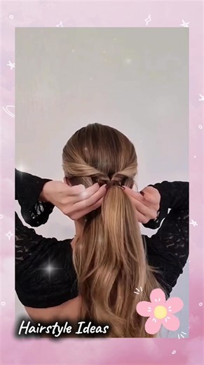 10K views · 34 reactions | Easy Fake Braid Hack ❤️ #hairstyle #hairstyles #beautiful #tutorial #hairtutorials #beautiful #hairideas #hairtips #bun #frenchtwist #clawclip #hairinspiration #braid #braidstyles #fblifestyle | Hairstyles Ideas | Facebook