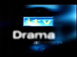 ITV Drama Premieres Ident, circa 2003