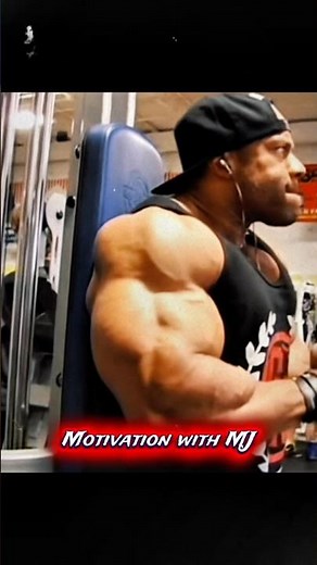 PHIL HEATH BICEPS 🔥 #philheath #bicepworkout