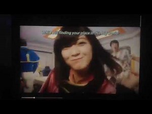 Mashin Sentai Kiramager Opening