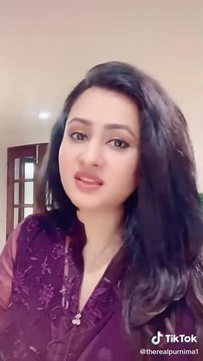 nayika purnima (পূর্ণিমা) new tiktok video | Bangladeshi nayika new tiktok video
