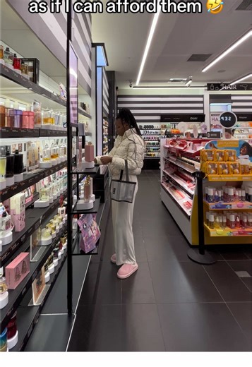 Testing Gucci Perfumes on a Budget