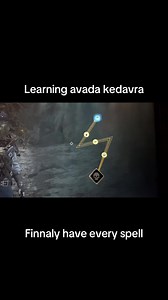 Mastering Avada Kedavra: Every Spell in Hogwarts Legacy