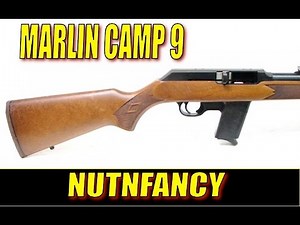 Marlin Camp 9 Review by Nutnfancy