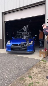 The GTR turned out to be a perfect chase vehicle to put the LT’s tracking skills to the test with our BLACK ARM and it didn’t disappoint. Rock-solid performance all the way 👀 🎥 Setup: Black Arm / Tranquilizer / LT 🎬 Shoutout to: @motocrane_team . . . . . . . . #flowcineblackarm #filmset #behindthescenes #setlife #griplife #cinematography #camerarig #trackingvehicle #griprigs #cameracar #filmmaking #tranqulizer #keygrip #flowcine #blackarm #cameramayhem #onset #setlife #behindthescenes @filmma