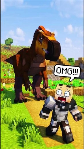 The Dodorex Is Absolutely TERRIFYING