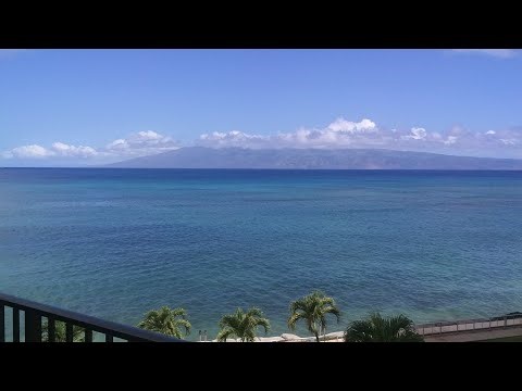 A Beautiful Maui St Patrick's Day. 808 HAWAII All Day All Good Things In All Good Time is live!