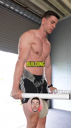 Dips Exercise For Beginners.