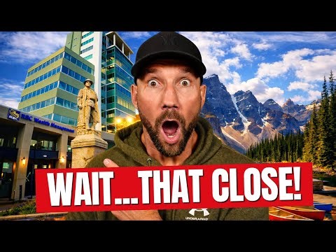 5 Little-Knowns Facts About Living In Red Deer Alberta (That Might Surprise You).