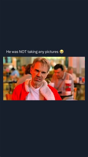 Dark Humor on Instagram: "😭😭 Bad Santa (2003) is the ultimate dark Christmas comedy starring Billy Bob Thornton as Willie Soke, a cynical, foul-mouthed alcoholic who moonlights as a department store Santa every year solely to rob the outlets on Christmas Eve. Accompanied by his sharp-tongued partner-in-crime Marcus, who plays an elf, Willie’s plan hits an unexpected snag when he begrudgingly befriends a socially awkward, bullied young boy who actually believes in him. The film is a raunchy, un