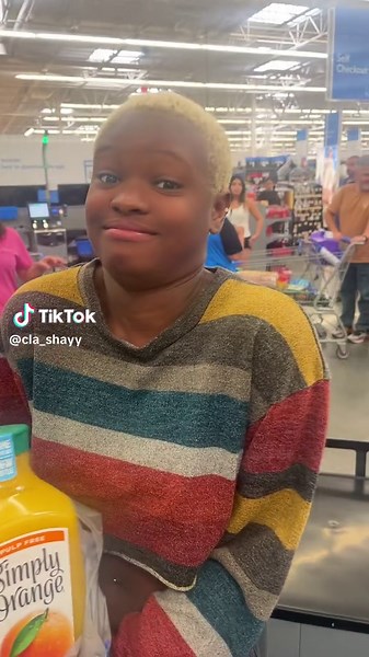 Clishe’ (@cla_shayy)’s videos with original sound - Clishe’