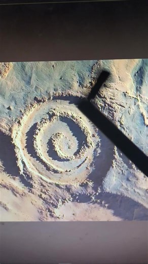 Discover Mysterious Locations on Google Earth