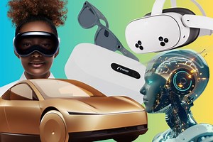 Les 9 innovations qui ont marqué l’année 2024