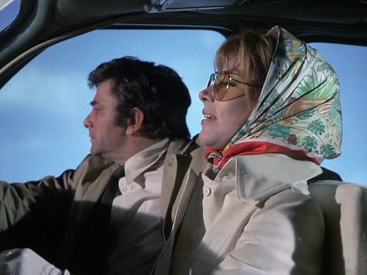 Коломбо / Columbo 1 сезон 5 серия