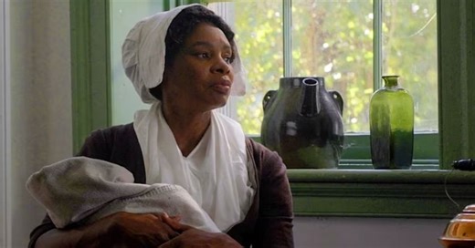 Nicole C. Mullen On Historic Role In 'The American Miracle'