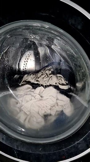 Hotpoint NSWR843C Mixed 40'c Rapid Option Full-Cycle