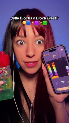 Block Blast vs Jelly Blocks: ¿Cuál es mejor? 🤩