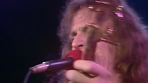 A sneak peak of today’s YouTube premier! See the full video on Jack’s official page. Each and every Friday at 4pm UK time, we premier a new upload for your enjoyment 🤩 Jack Bruce & Friends - White Room (Old Grey Whistle Test, 9th June 1981) https://youtu.be/Zb-aNajjpX4 | Jack Bruce