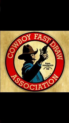 Attending a Cowboy Fast Draw Match
