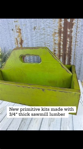 New primitive kits available at Homesteadcrafterdiy.com | Pickitz Crafts & Home Decor
