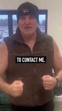 "I'M READY NOW" John Fury sends message to Carl Froch ahead of proposed boxing return #boxing