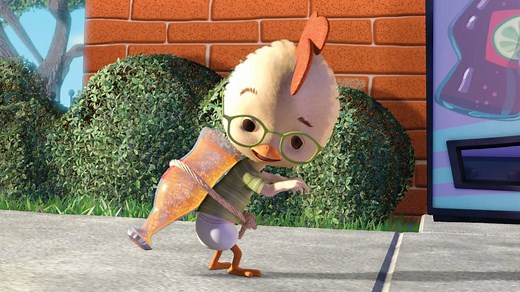 20 Most Annoying Characters in Disney's Animated Canon