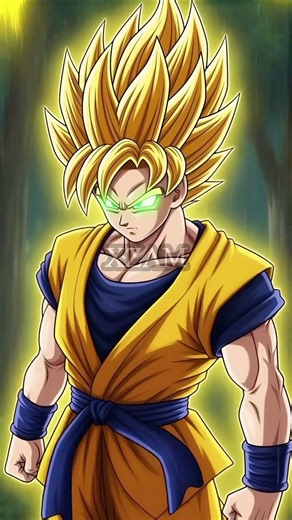 XZAM: The Evolution of a Saiyan Legend 🐉