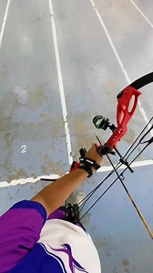 POV: Making a 70" string with Akusta Obsidian Carbon Foam Limbs #fuyoarchery #archerymalaysia #recurveolympic #akustaarchery #archerylife | FUYO Archery