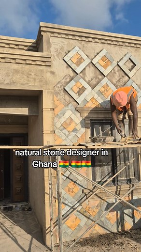 wall marble stone tiles in Ghana 🇬🇭 WhatsApp or call us on 00233241306343 - wall 3d design - natural Stone design - wall stone cladding - venner stone - sand stone - Steven stone design - building in Ghana - building construction in Ghana 🇬🇭 - construction engineering plan in Ghana 🇬🇭 - tutorial - damp proof solution - wall tiles - compound design - architectural design - fyp foryou viral video - monetization | Steven Stone Design