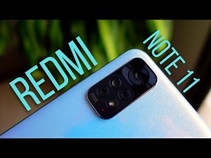 🍀 Xiaomi Redmi Note 11 Review | ⚠️ DEBES ver este VIDEO antes de comprarlo ⚠️