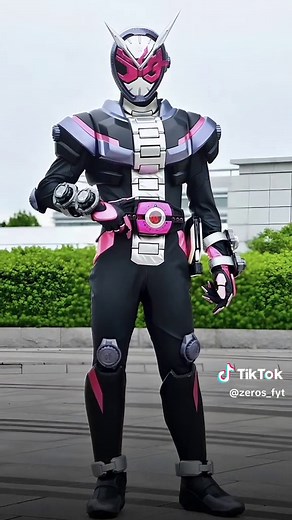 Kamen Rider Decade Complete 21 Form | Kamen Rider Build Transformation