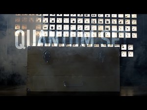Quantum STEM Chemistry Set